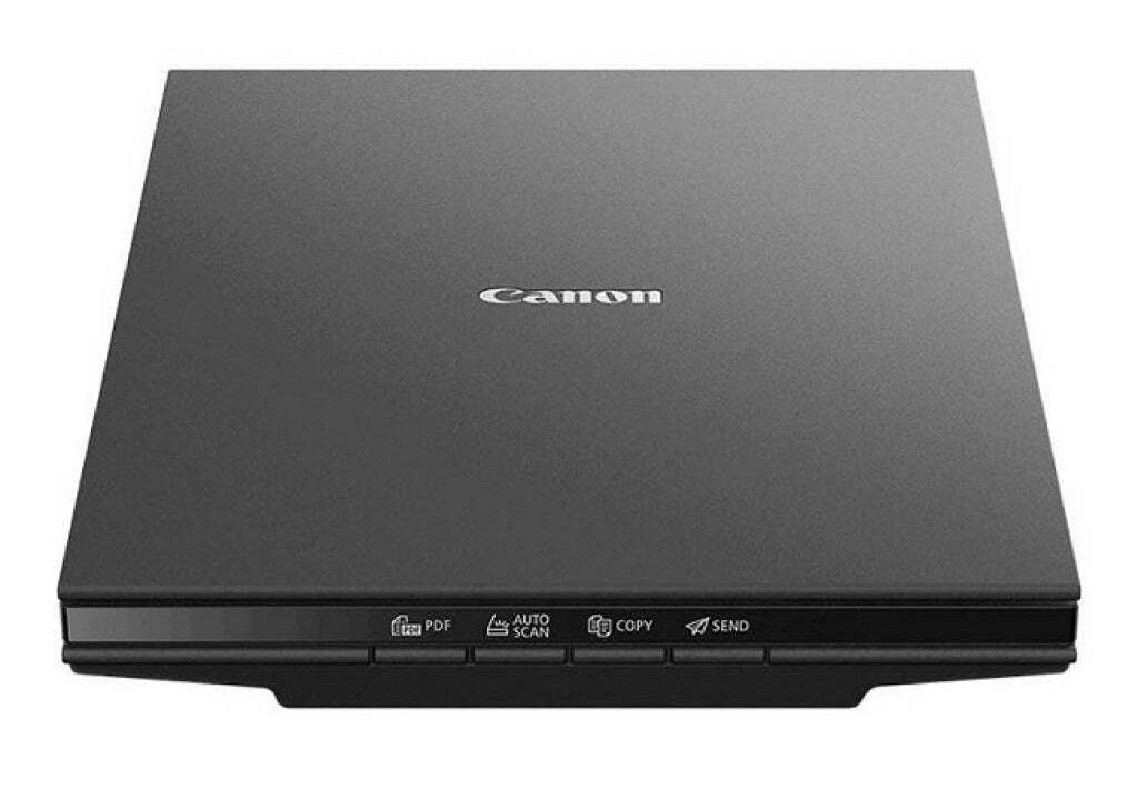 Scaner Canon CanoScan Lide 300