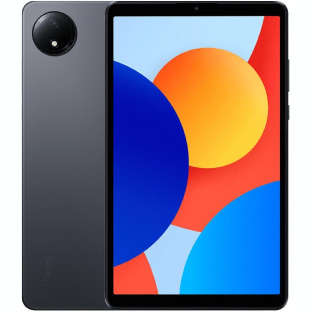 Tablet Xiaomi Redmi Pad SE 8.7 4GB+64GB gris