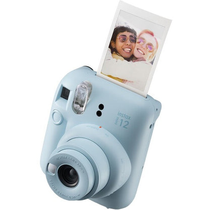 Camara Fujifilm Instax Mini 12 azul