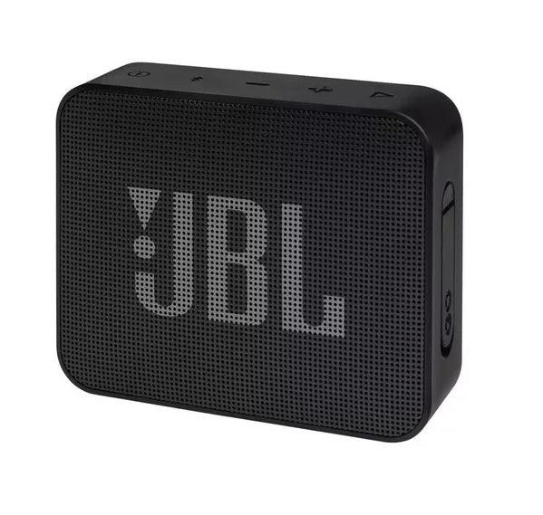 Parlante JBL Go Essential 2 negro - Tecatech-uy
