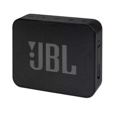 Parlante JBL Go Essential 2 negro - Tecatech-uy