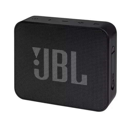 Parlante JBL Go Essential 2 negro