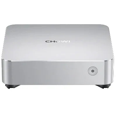 Equipo Mini PC Chuwi Ryzen 7 5.1Ghz, 16GB, 512GB SSD, Win11 Pro - Tecatech-uy