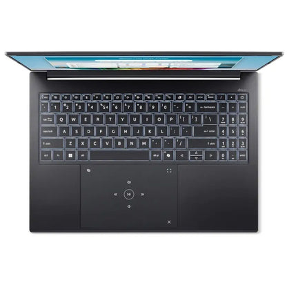 Notebook Acer Ryzen AI 9 465 5.0Ghz, 32GB, 1TB SSD, 16 WUXGA Touch