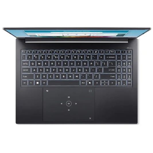 Notebook Acer Ryzen AI 9 465 5.0Ghz, 32GB, 1TB SSD, 16 WUXGA Touch