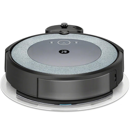 Aspiradora iRobot Roomba Combo i5