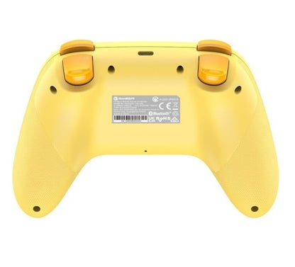 Joystick Gamesir T4 Nova Lite dorado