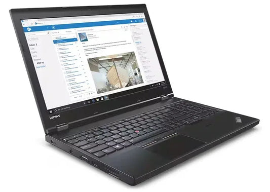 Notebook Lenovo Core i5 3.5Ghz, 4GB, 500GB, 15.6 HD - Tecatech-uy