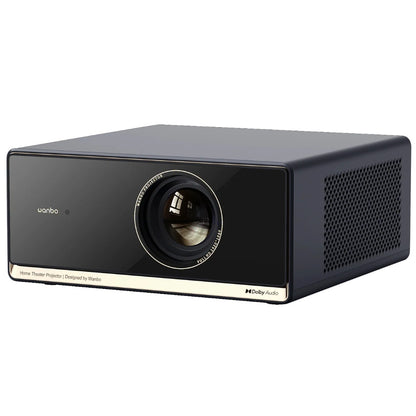 Proyector Wanbo X5 S Linux