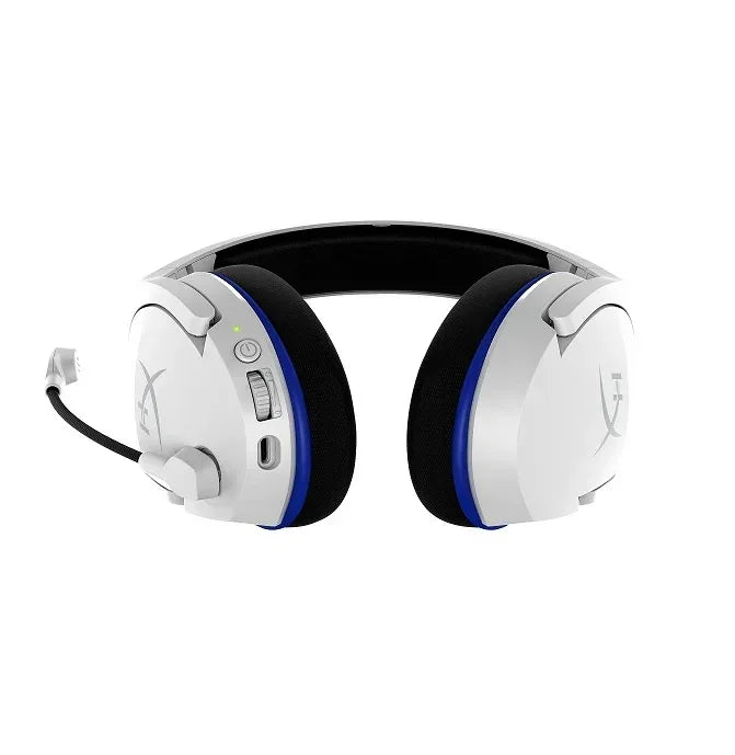 Audifono HyperX Cloud Stinger PS5 inalambricos - Tecatech-uy