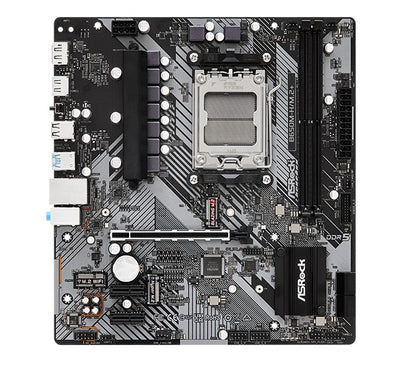 Mother Asrock B650M-H/M.2+ AM5