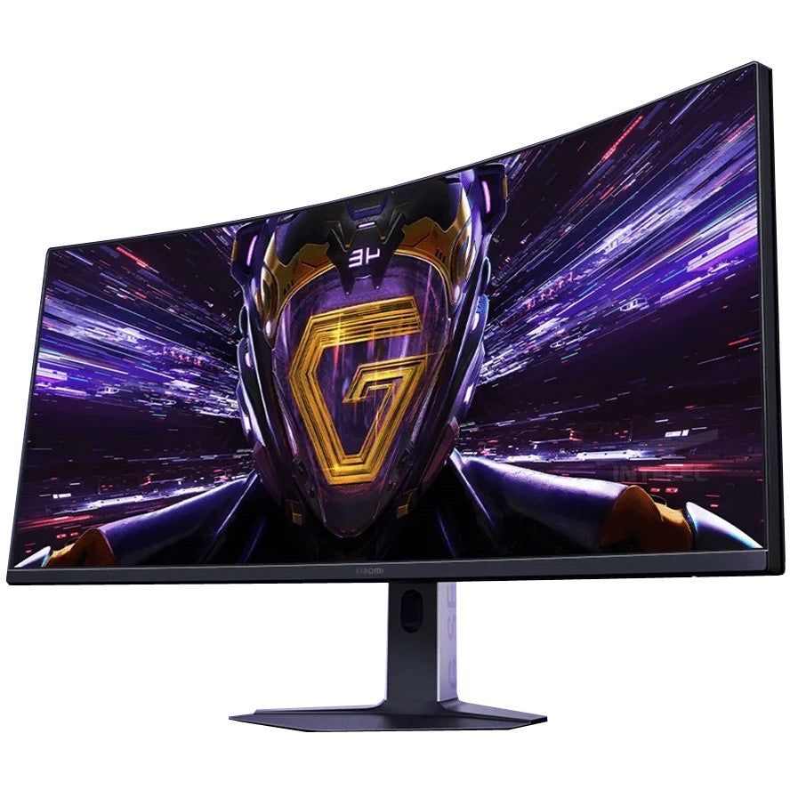 Monitor Curvo Xiaomi Gaming G34WQi 2026 180Hz 1ms