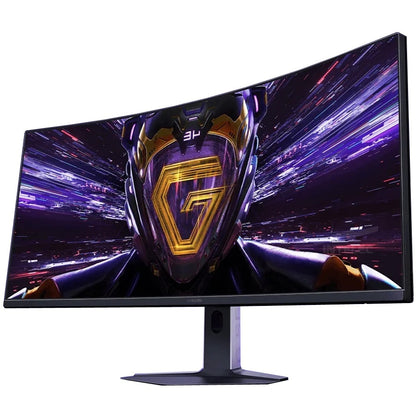 Monitor Curvo Xiaomi Gaming G34WQi 2026 180Hz 1ms