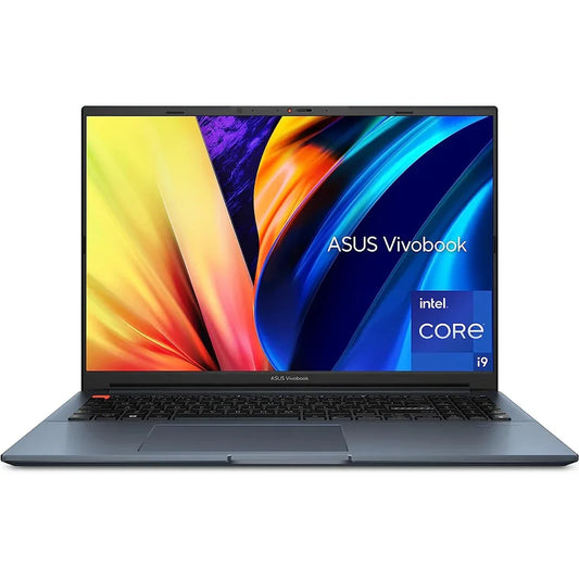 Notebook Asus Core i9 5.4Ghz, 16GB, 512GB SSD, 16 FHD+, RTX 4060 8GB - Tecatech-uy