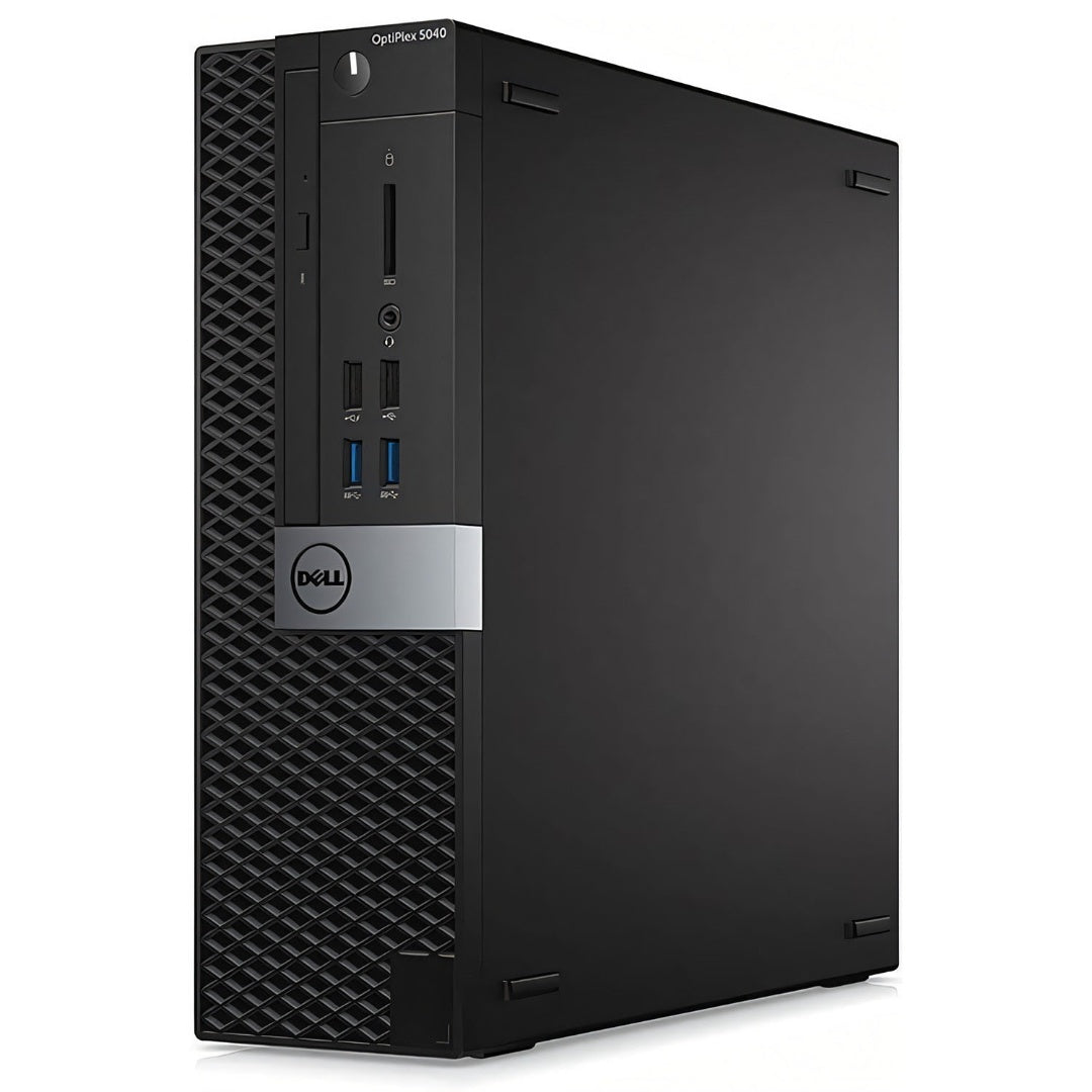 Equipo Dell Core i7 2.80Ghz, 8GB, 500GB