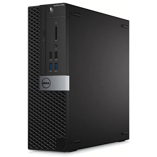 Equipo Dell Core i7 2.80Ghz, 8GB, 500GB