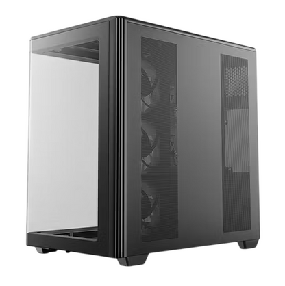 Gabinete DeepCool CG590U 5F