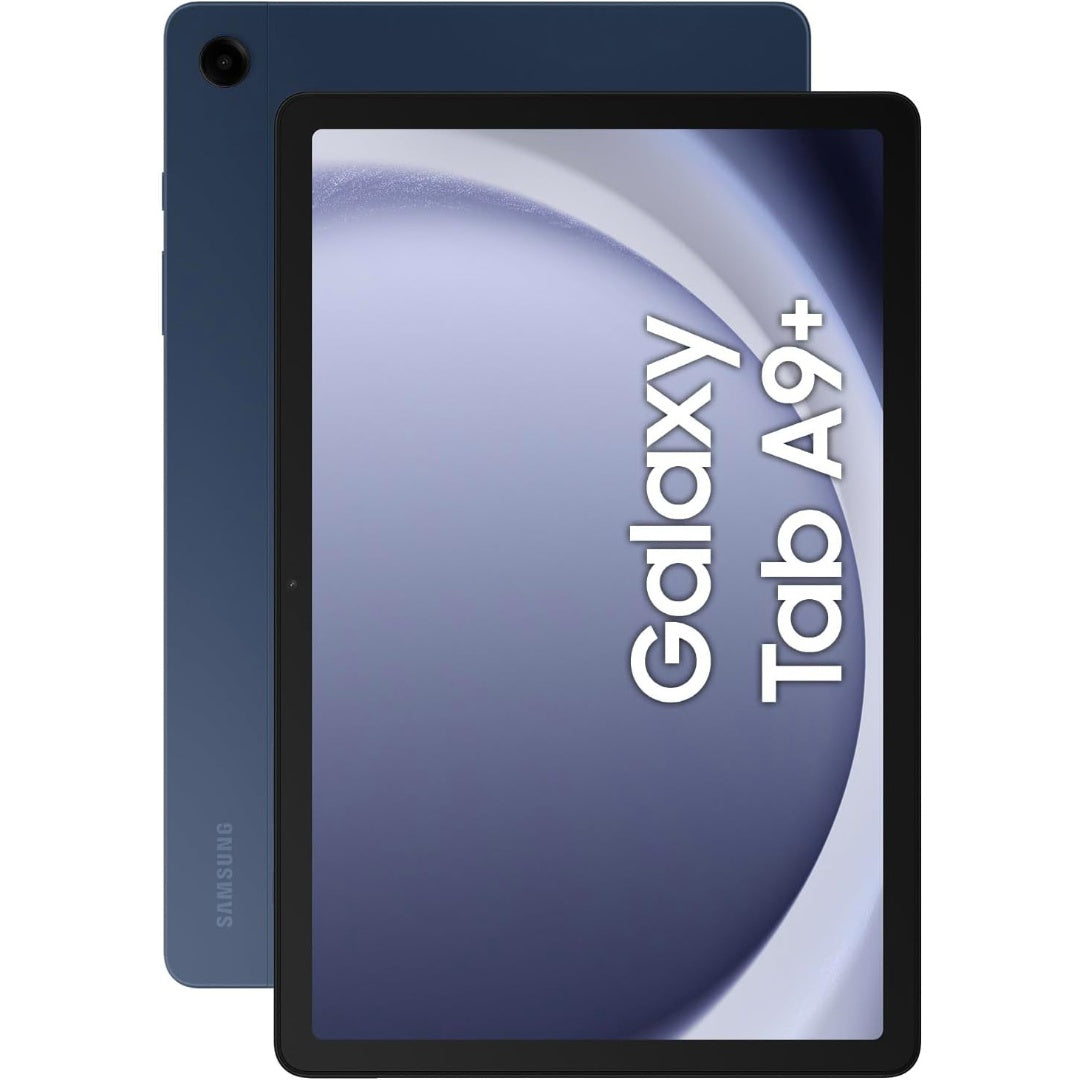 Samsung X210 Galaxy Tab A9+ 2021 11" 8+128GB azul