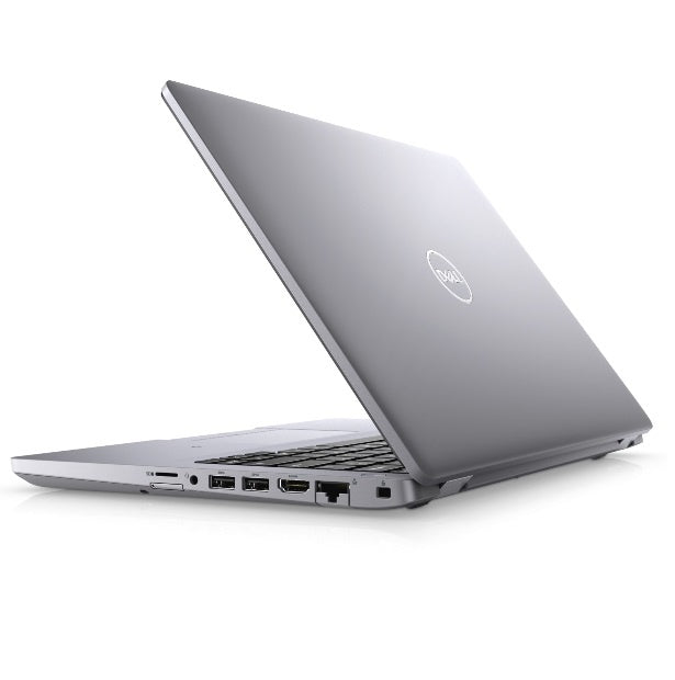 Notebook Dell Core i7 4.8GHz, 8GB, 256GB, 14 FHD Touch, Win11 Pro