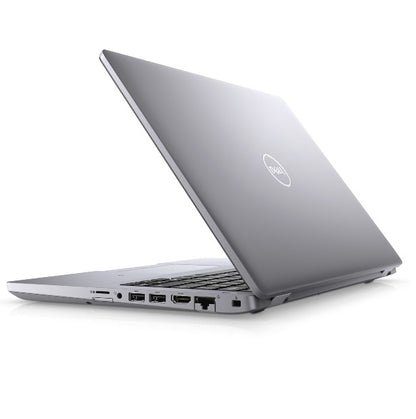 Notebook Dell Core i7 4.8GHz, 8GB, 256GB, 14 FHD Touch, Win11 Pro