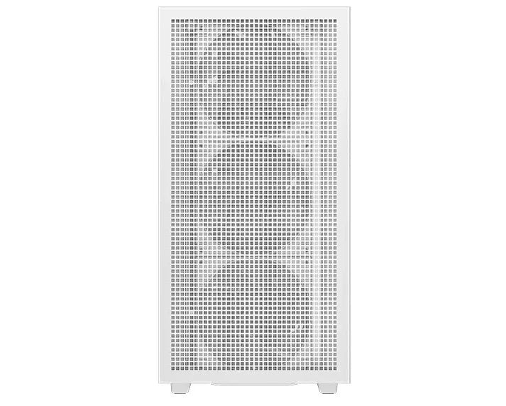 Gabinete Deepcool CH560 Digital Blanco - Tecatech-uy