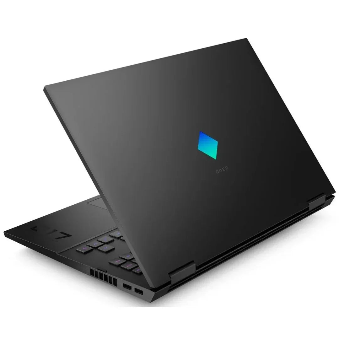 Notebook Gamer HP Core i7 5.0Ghz, 32GB, 1TB SSD, 17.3'' FHD, RTX 4070 8GB - Tecatech-uy