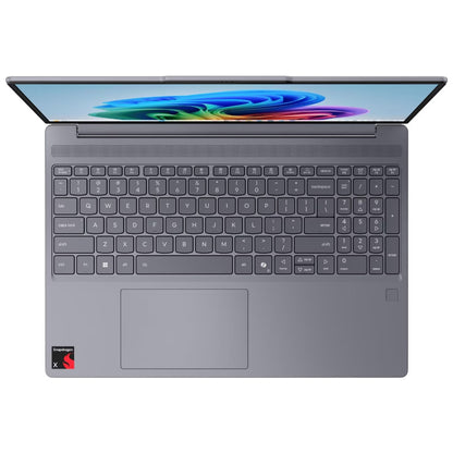 Notebook Lenovo Snapdragon X 3.0Ghz, 16GB, 1TB SSD, 15.3 FHD+ Touch