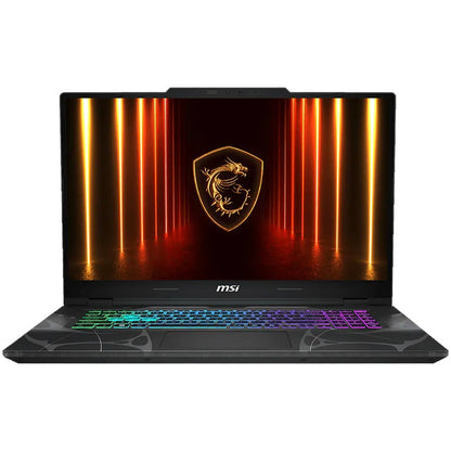 Notebook Gamer MSI Core 9 240H 5.8Ghz, 16GB, 1TB SSD, 17.3 FHD, RTX 5060 8GB