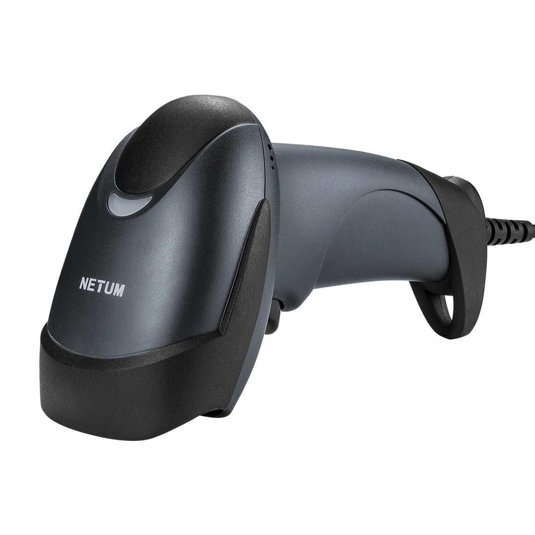 Lector de código de barras Netum 2D USB
