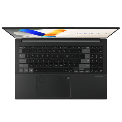 Notebook Asus Core Ultra 9 5.4Ghz, 24GB, 1TB SSD, 15.6" 3K OLED, RT...