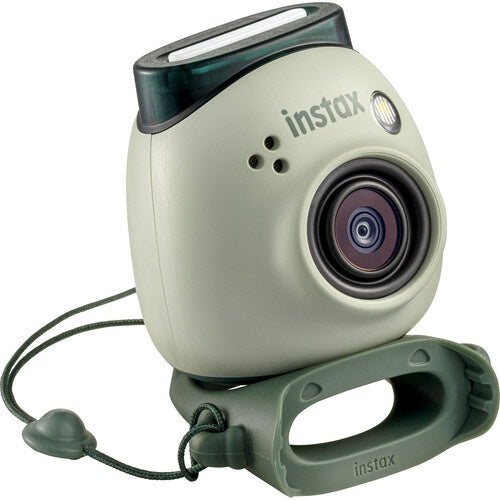 Camara Fujifilm Instax Pal con Impresora Mini Link 2