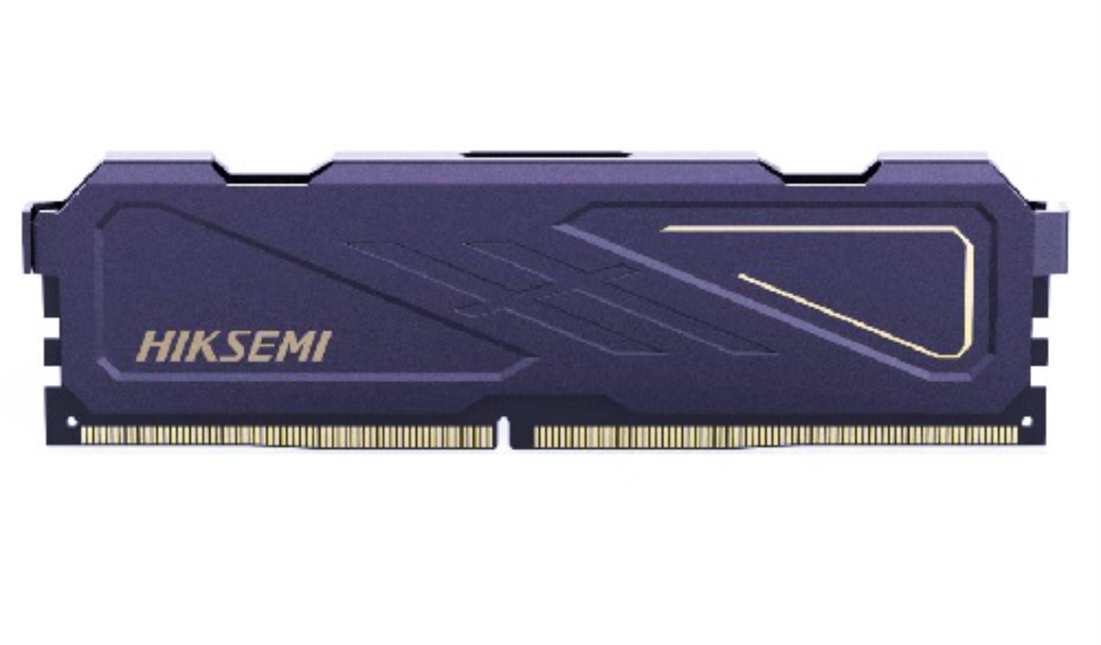 Memoria HikSemi DDR4 16GB 3200Mhz Azul