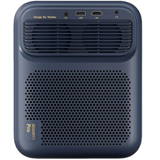 Proyector Wanbo Mozart 1 Pro 1200 Ansi