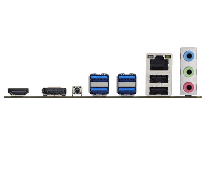 Mother Biostar A620MS AM5