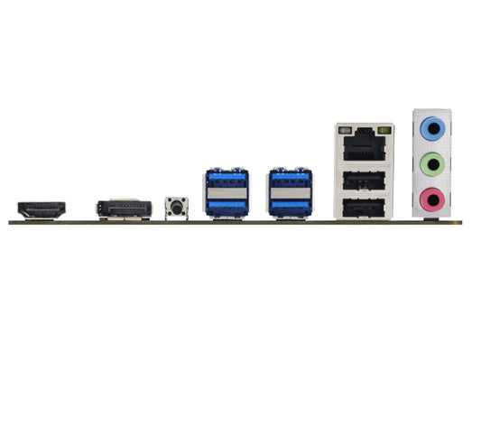 Mother Biostar A620MS AM5