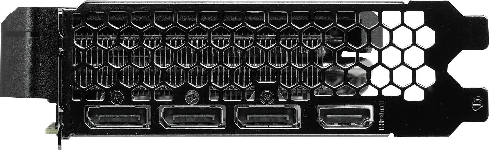 Tarjeta Video Palit RTX 4060Ti StormX 8GB - Tecatech-uy