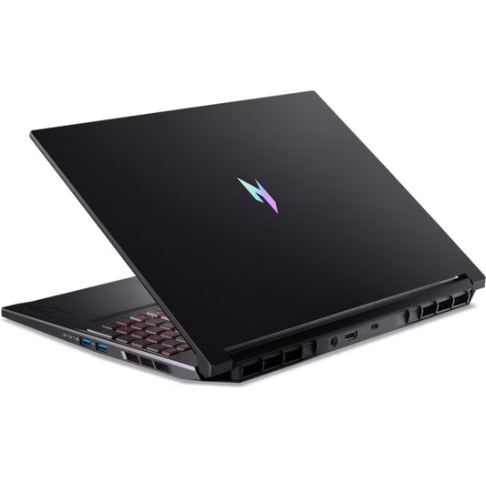 Notebook Gamer Acer Core 9 270H 5.8Ghz, 32GB, 1TB SSD, 16 FHD+ 180Hz, RTX 5070 8GB