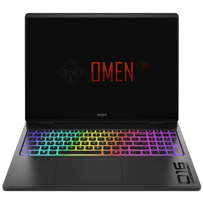 Notebook Gamer HP Core Ultra 7 5.2Ghz, 32GB, 1TB SSD, 16'' FHD+ 165Hz, RTX 5080 16GB - Tecatech-uy