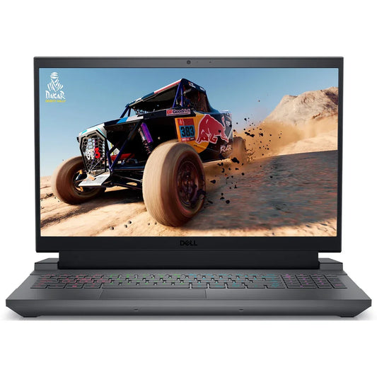 Notebook Gamer DELL Ryzen 7 5.1Ghz, 16GB, 512GB SSD, 15.6 FHD, RTX 4060 8GB - Tecatech-uy