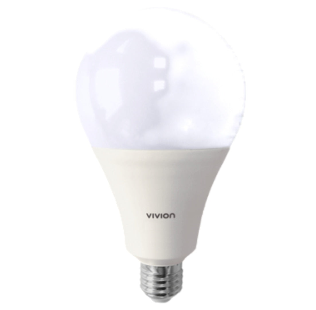 Lampara LED Vivion A60 9W E27 fria