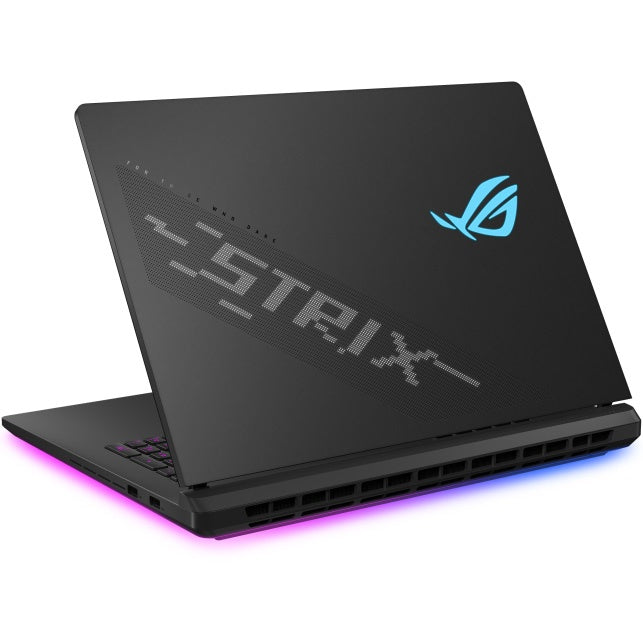 Notebook Gamer Asus ROG Core Ultra 9 5.4Ghz, 32GB, 2TB SSD, 18 2.5K 240Hz, RTX 5090 24GB