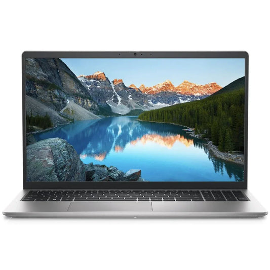 Notebook Dell Core i5 4.2Ghz, 8GB, 512GB SSD, 15.6 FHD, Español - Tecatech-uy