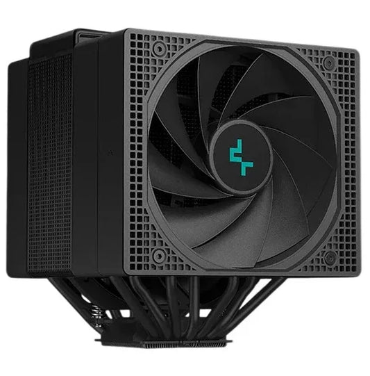 Cooler DeepCool Assassin IV VC Vision - Tecatech-uy