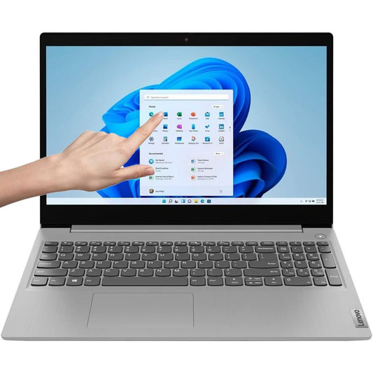 Notebook Lenovo Core i3 4.1Ghz, 8GB, 256GB SSD, 15.6 Touch