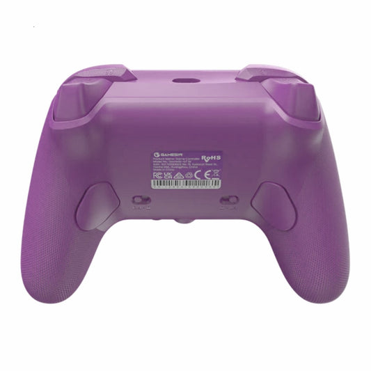 Joystick GameSir G7 SE para XBOX y PC purpura