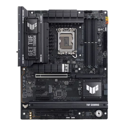 Mother Asus TUF Gaming Z890-Plus WiFi 7 LGA 1851
