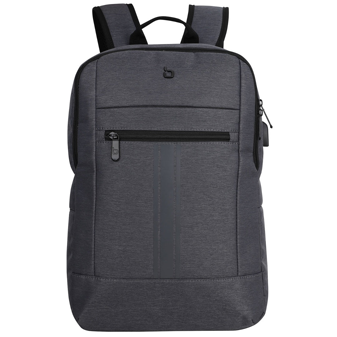 Mochila Bluecase LSB10108 Laptop hasta 15.6