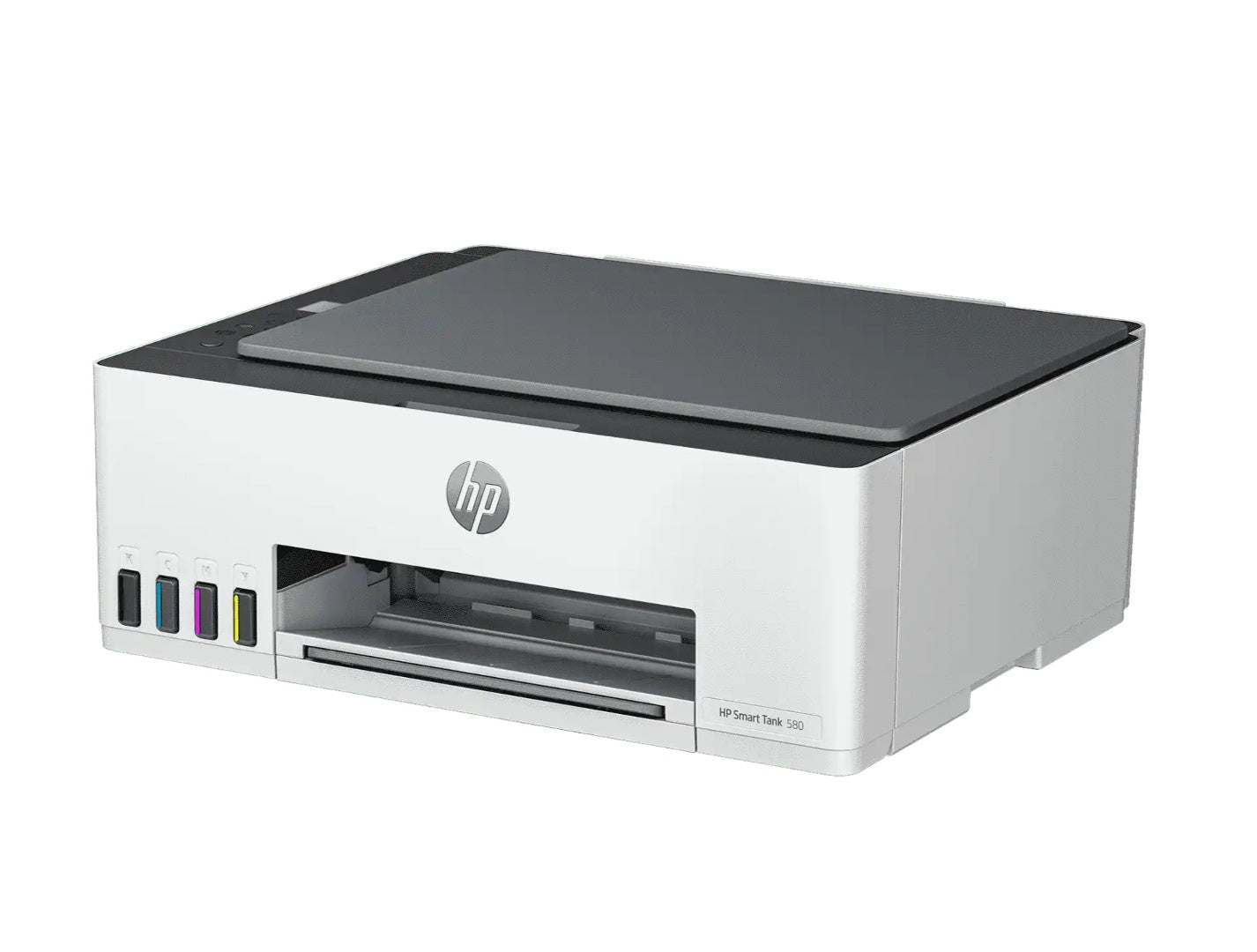 Impresora HP Smart Tank 520 multifuncion