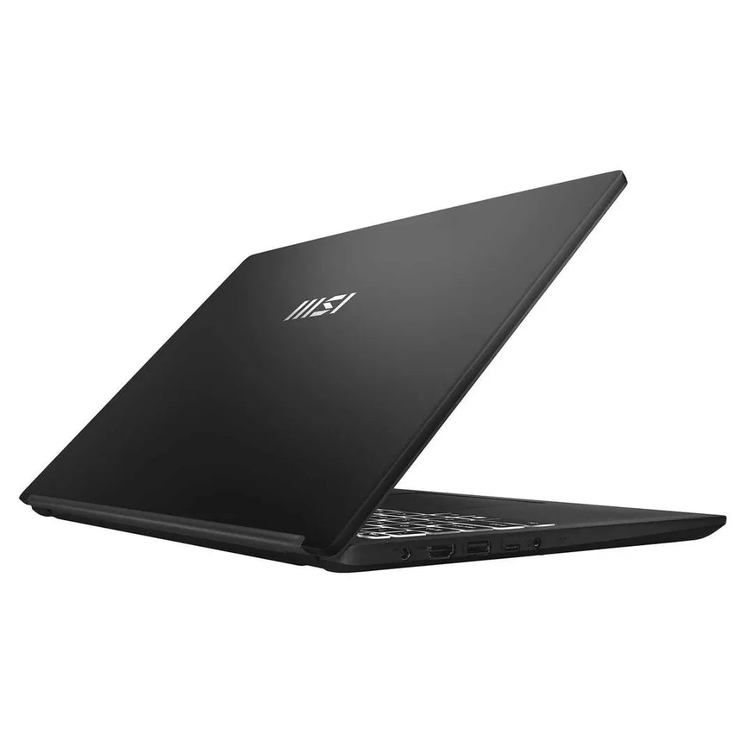 Notebook MSI Core i7 4.7Ghz, 16GB, 512GB SSD, 15.6 FHD - Tecatech-uy