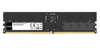 Memoria Lexar DDR5 32GB 5600Mhz